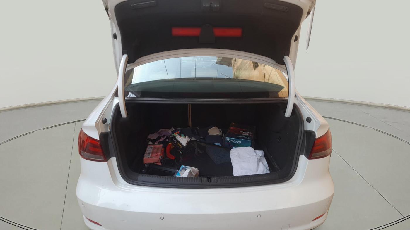 2015 Audi A3 35 TDI PREMIUM SUNROOF, Diesel, Automatic, 67,099 km, exterior