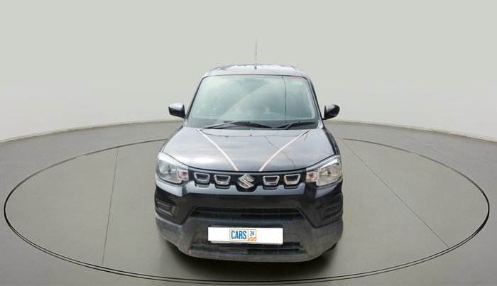 2023 Maruti S PRESSO VXI PLUS (O) AMT, Petrol, Automatic, 49,000 km, exterior