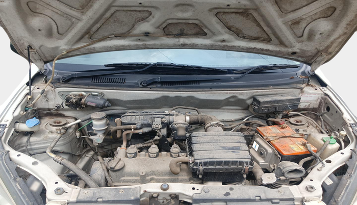 2016 Maruti Alto 800 LXI, Petrol, Manual, 27,689 km, exterior