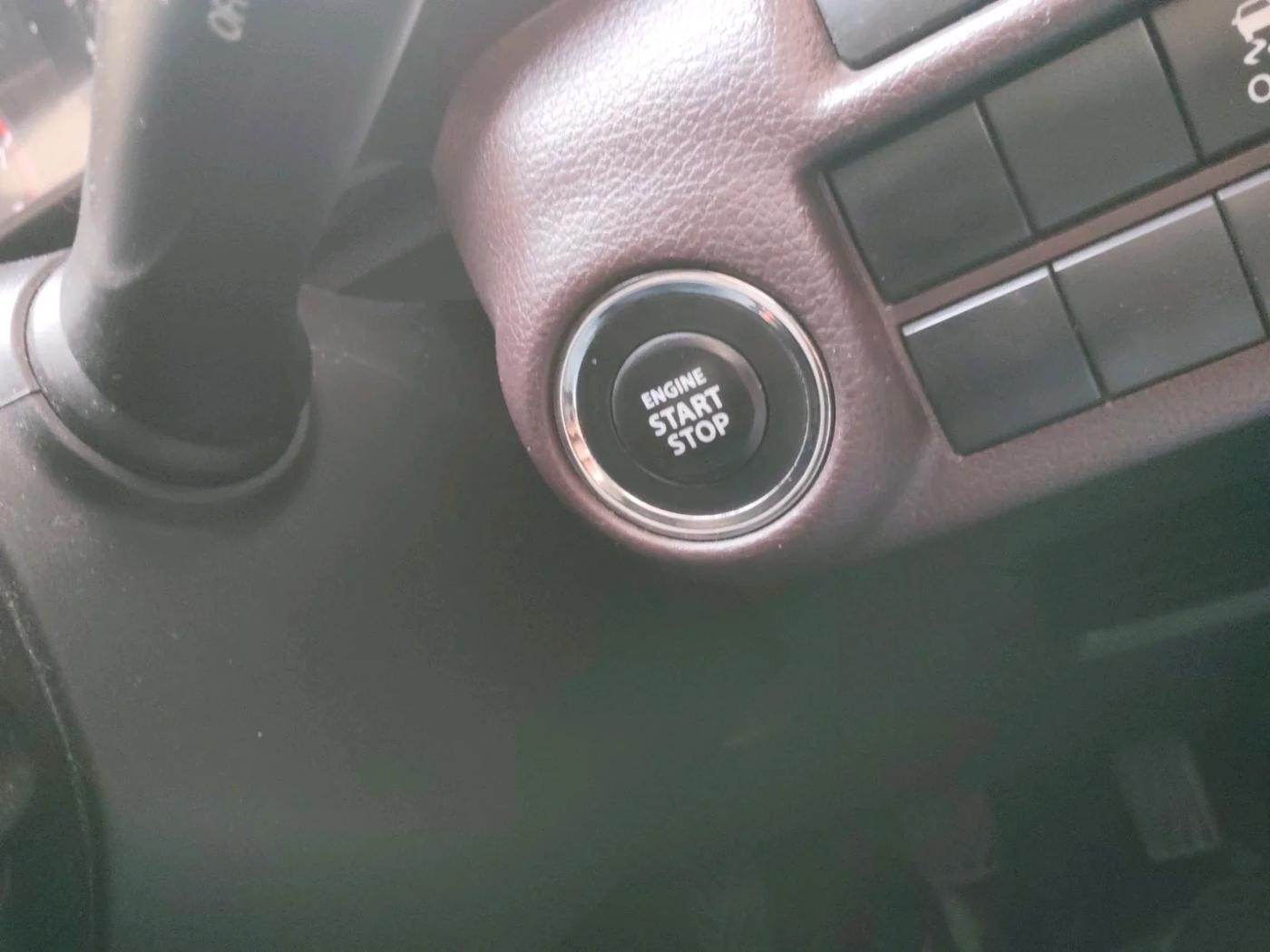 2023 Maruti FRONX ALPHA 1.0 TURBO MT, Petrol, Manual, 58,000 km, interior