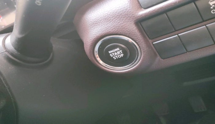 2023 Maruti FRONX ALPHA 1.0 TURBO MT, Petrol, Manual, 53,791 km, interior