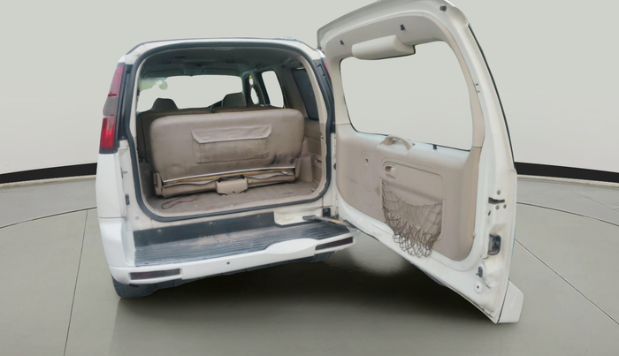 2012 Ford Endeavour 2.5L 4X2 MT, Diesel, Manual, 1,40,347 km, exterior