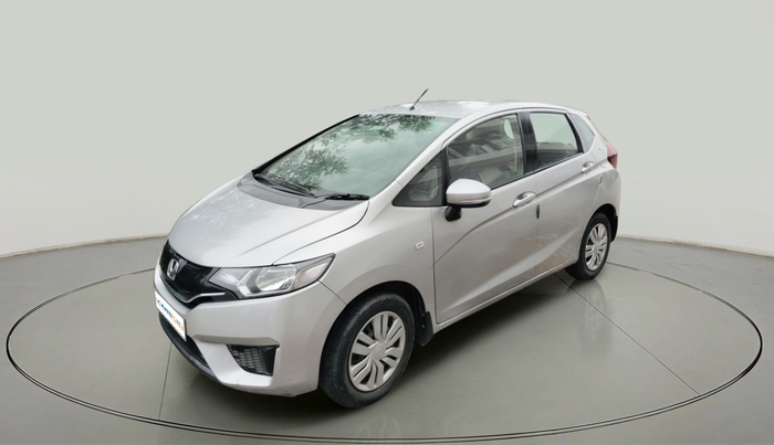 2015 Honda Jazz 1.5L I-DTEC S, Diesel, Manual, 91,016 km, exterior