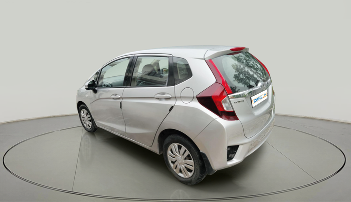 2015 Honda Jazz 1.5L I-DTEC S, Diesel, Manual, 91,016 km, exterior