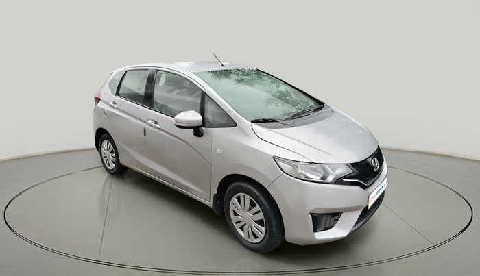 2015 Honda Jazz 1.5L I-DTEC S, Diesel, Manual, 91,016 km, exterior