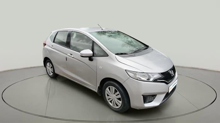 2015 Honda Jazz 1.5L I-DTEC S, Diesel, Manual, 91,016 km, exterior