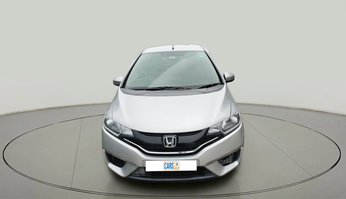 2015 Honda Jazz 1.5L I-DTEC S, Diesel, Manual, 91,016 km, exterior