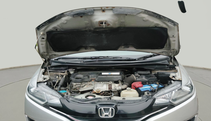 2015 Honda Jazz 1.5L I-DTEC S, Diesel, Manual, 91,016 km, exterior