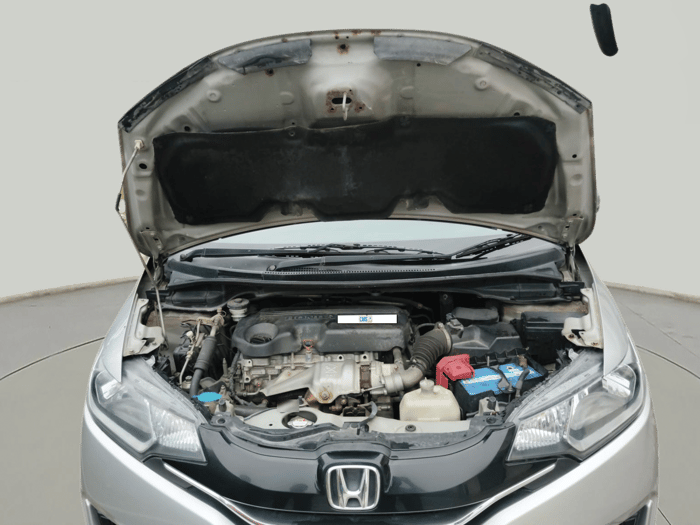 2015 Honda Jazz 1.5L I-DTEC S, Diesel, Manual, 91,016 km, exterior