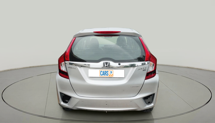 2015 Honda Jazz 1.5L I-DTEC S, Diesel, Manual, 91,016 km, exterior
