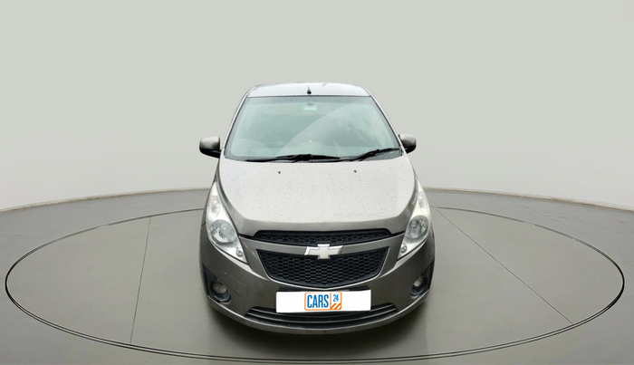 2013 Chevrolet Beat PS DIESEL, Diesel, Manual, 1,55,799 km, exterior