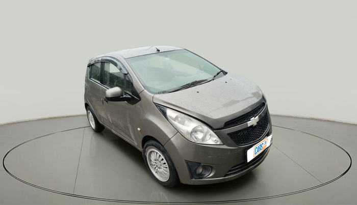 2013 Chevrolet Beat PS DIESEL, Diesel, Manual, 1,55,799 km, exterior