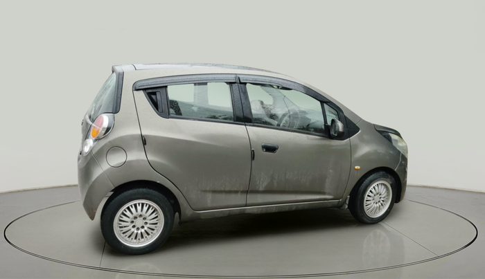 2013 Chevrolet Beat PS DIESEL, Diesel, Manual, 1,55,799 km, exterior
