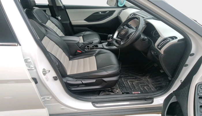 2023 Hyundai Creta SX 1.5 PETROL, Petrol, Manual, 23,938 km, interior