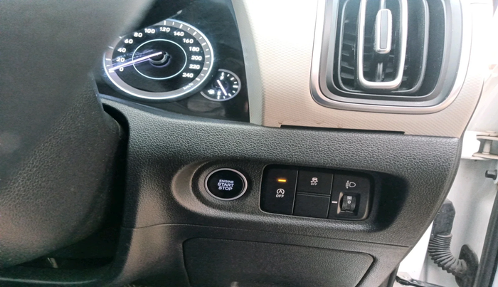 2023 Hyundai Creta SX 1.5 PETROL, Petrol, Manual, 23,938 km, interior