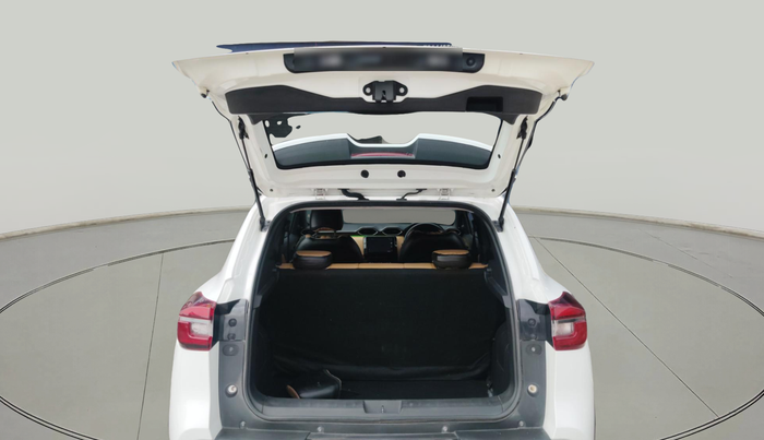 2023 Nissan MAGNITE XE, Petrol, Manual, 35,251 km, exterior