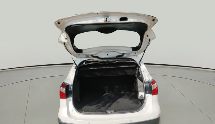 2016 Maruti S Cross ZETA 1.3, Diesel, Manual, 1,43,470 km, exterior