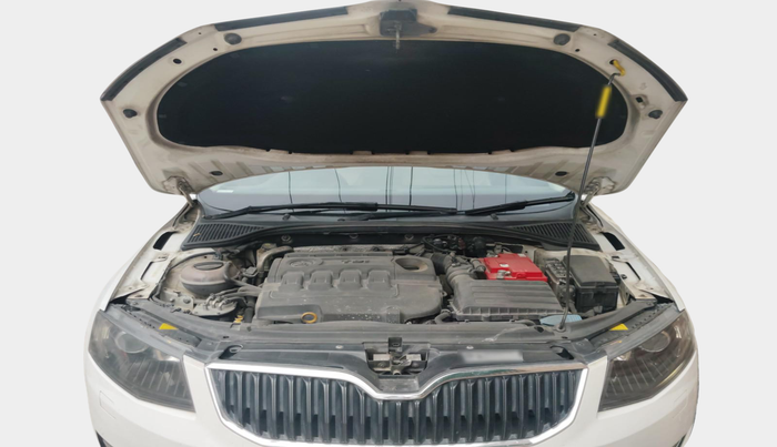 2016 Skoda Octavia 2.0 TDI CR STYLE PLUS AT, Diesel, Automatic, 1,48,200 km, exterior