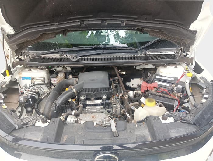 2024 Tata NEXON Pure 1.2 Petrol 6AMT, Petrol, Manual, 10,200 km, exterior