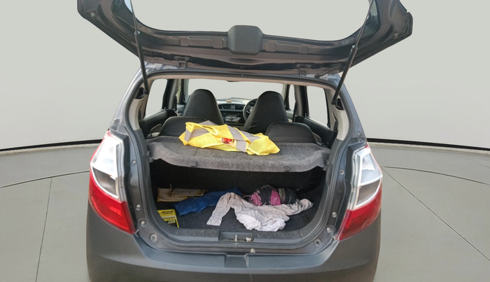 2016 Maruti Alto K10 VXI, Petrol, Manual, 1,24,767 km, exterior