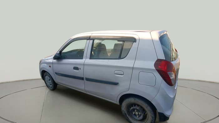 2017 Maruti Alto 800 LXI, Petrol, Manual, 65,323 km, exterior
