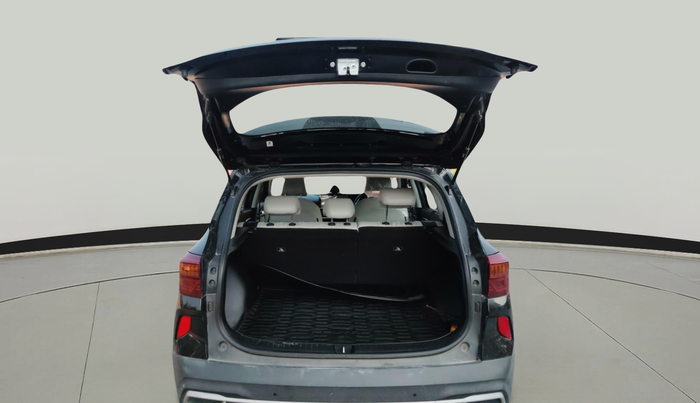 2022 KIA SELTOS HTX 1.5 PETROL, Petrol, Manual, 55,962 km, exterior