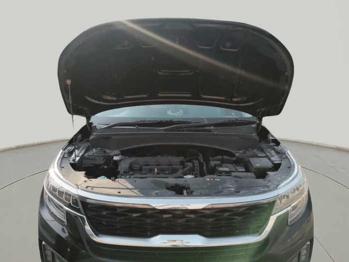 2022 KIA SELTOS HTX 1.5 PETROL, Petrol, Manual, 55,962 km, exterior