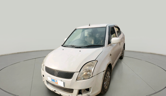 2012 Maruti Swift Dzire TOUR DIESEL, Diesel, Manual, 1,50,306 km, exterior