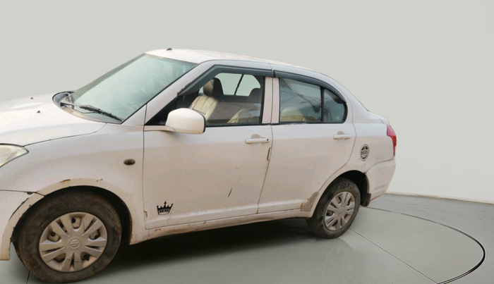 2012 Maruti Swift Dzire TOUR DIESEL, Diesel, Manual, 1,50,306 km, exterior