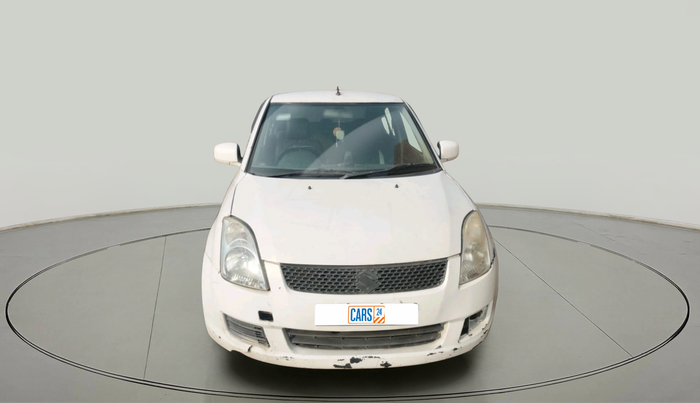 2012 Maruti Swift Dzire TOUR DIESEL, Diesel, Manual, 1,50,306 km, exterior