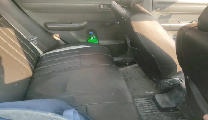 2012 Maruti Swift Dzire TOUR DIESEL, Diesel, Manual, 1,50,306 km, interior