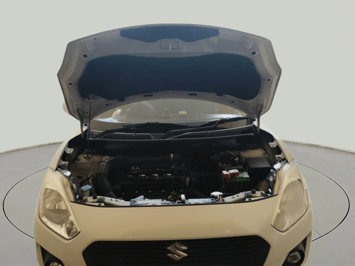2018 Maruti Swift VXI, Petrol, Manual, 87,073 km, exterior
