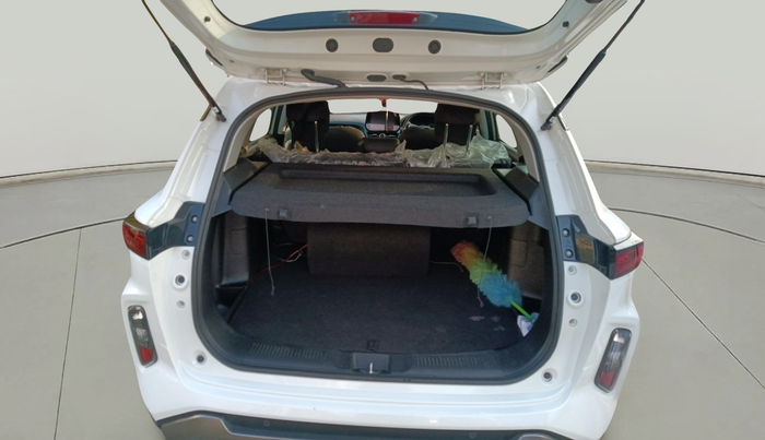 2023 Toyota URBAN CRUISER HYRYDER G NEO DRIVE, Petrol, Manual, 33,422 km, exterior
