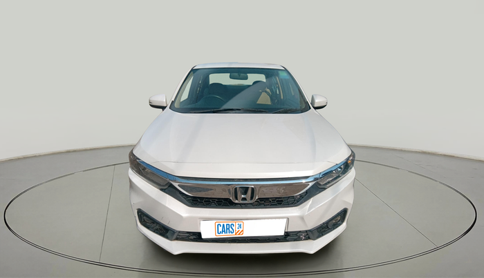 2021 Honda Amaze 1.2L I-VTEC V CVT, Petrol, Automatic, 62,803 km, exterior