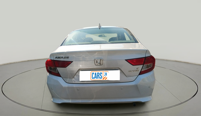 2021 Honda Amaze 1.2L I-VTEC V CVT, Petrol, Automatic, 62,803 km, exterior