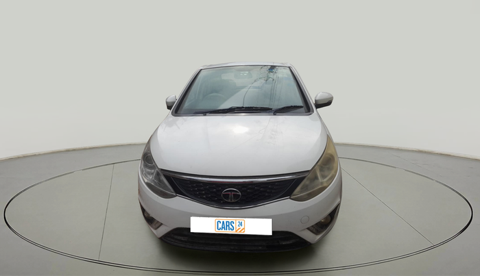2015 Tata Zest XT PETROL, Petrol, Manual, 1,38,892 km, exterior