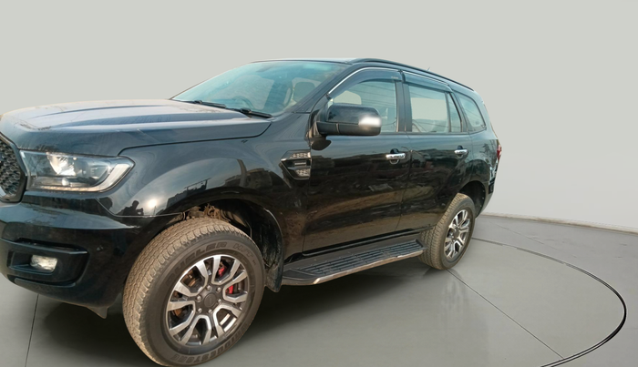 2021 Ford Endeavour SPORT 2.0 4X4 AT, Diesel, Automatic, 86,150 km, exterior