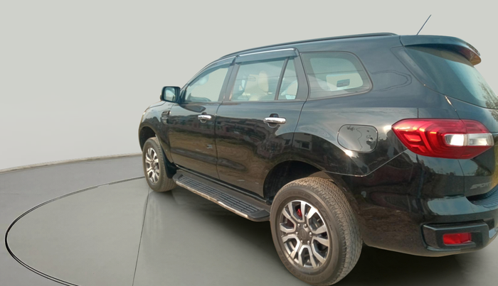 2021 Ford Endeavour SPORT 2.0 4X4 AT, Diesel, Automatic, 86,150 km, exterior