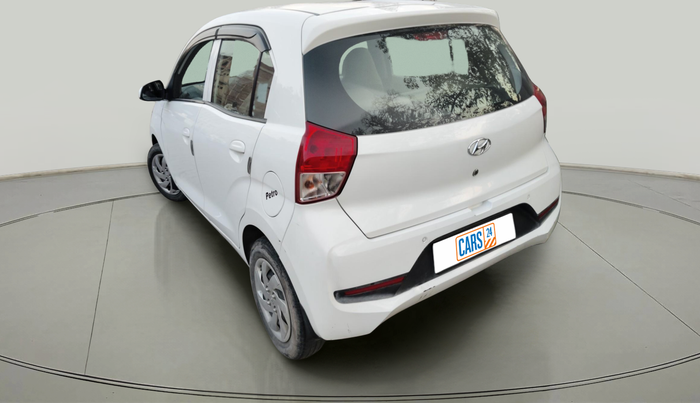 2020 Hyundai NEW SANTRO SPORTZ MT, Petrol, Manual, 34,436 km, exterior