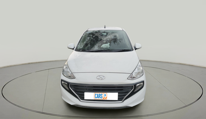 2020 Hyundai NEW SANTRO SPORTZ MT, Petrol, Manual, 34,436 km, exterior