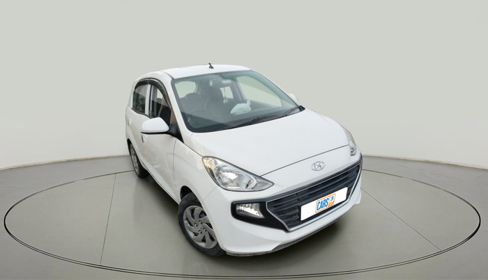 2020 Hyundai NEW SANTRO SPORTZ MT, Petrol, Manual, 34,436 km, exterior