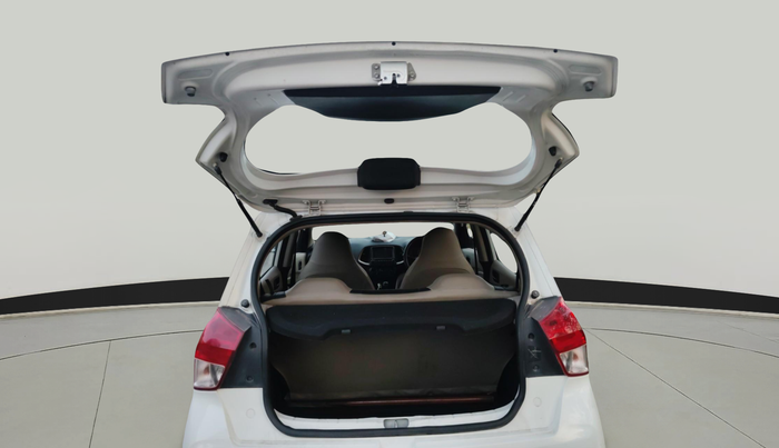 2020 Hyundai NEW SANTRO SPORTZ MT, Petrol, Manual, 34,436 km, exterior