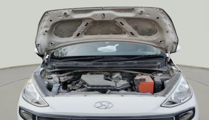 2020 Hyundai NEW SANTRO SPORTZ MT, Petrol, Manual, 34,436 km, exterior