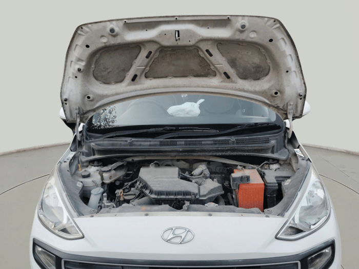 2020 Hyundai NEW SANTRO SPORTZ MT, Petrol, Manual, 34,436 km, exterior
