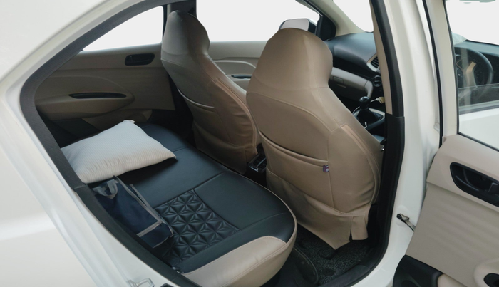 2020 Hyundai NEW SANTRO SPORTZ MT, Petrol, Manual, 34,436 km, interior