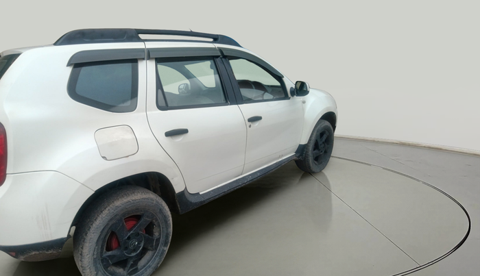 2012 Renault Duster 85 PS RXL DIESEL, Diesel, Manual, 93,877 km, exterior