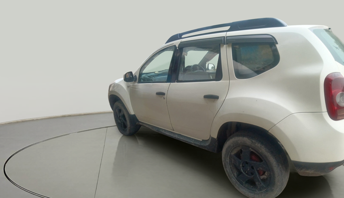 2012 Renault Duster 85 PS RXL DIESEL, Diesel, Manual, 93,877 km, exterior