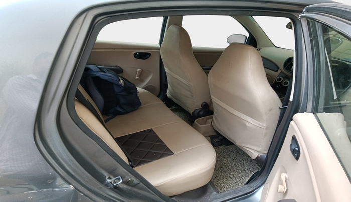 2010 Hyundai i10 ERA 1.1, Petrol, Manual, 70,497 km, interior
