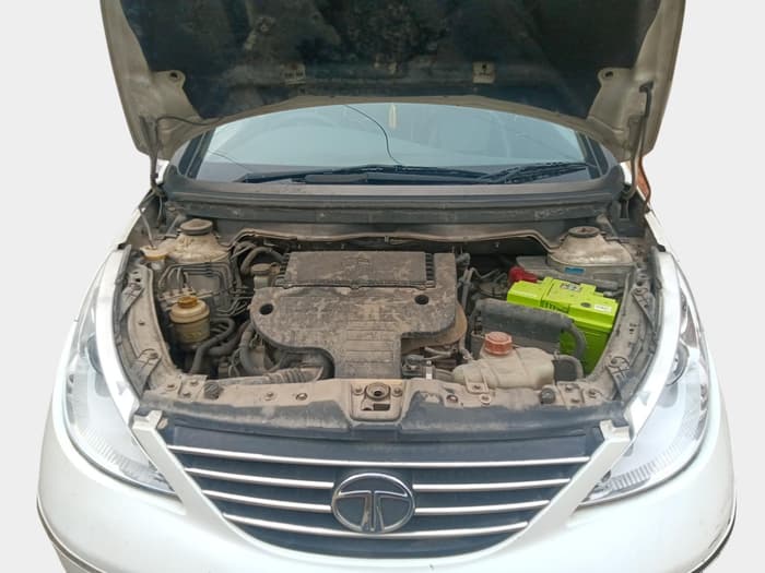 2012 Tata Manza EXL QUADRAJET, Diesel, Manual, 1,69,718 km, exterior