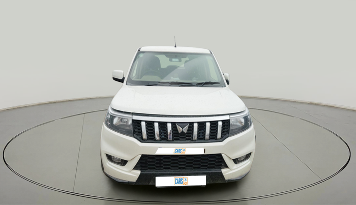 2022 Mahindra BOLERO NEO N10 R, Diesel, Manual, 92,759 km, exterior